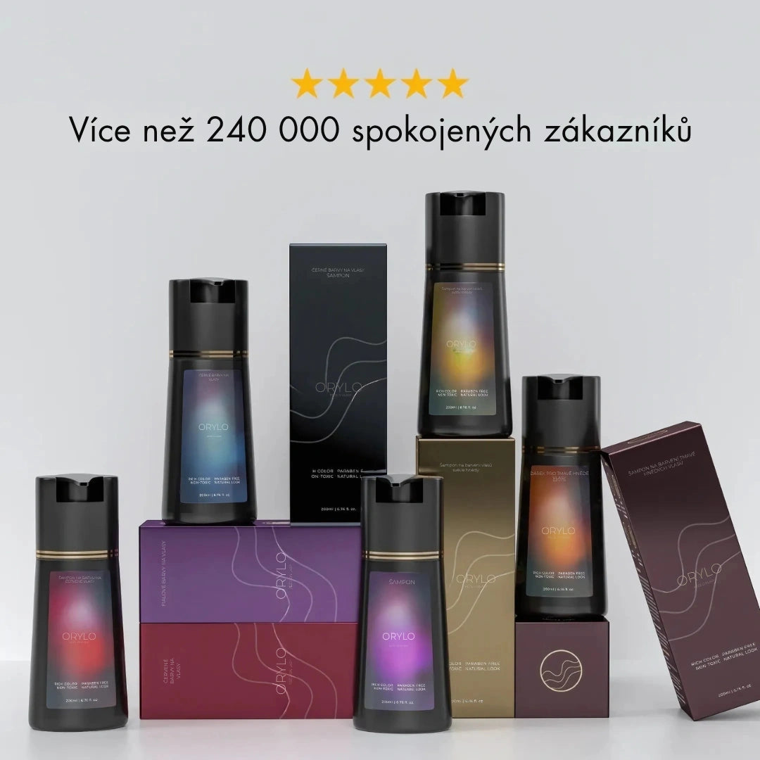 CendreLock™ poskytuje přirozené, chladné krytí za 10 minut.