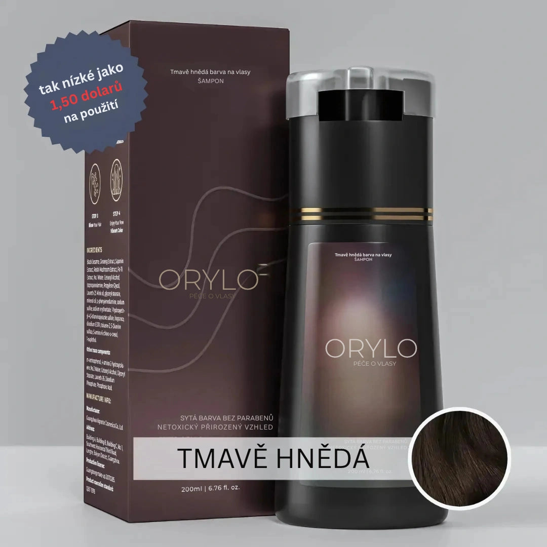 CendreLock™ poskytuje přirozené, chladné krytí za 10 minut.
