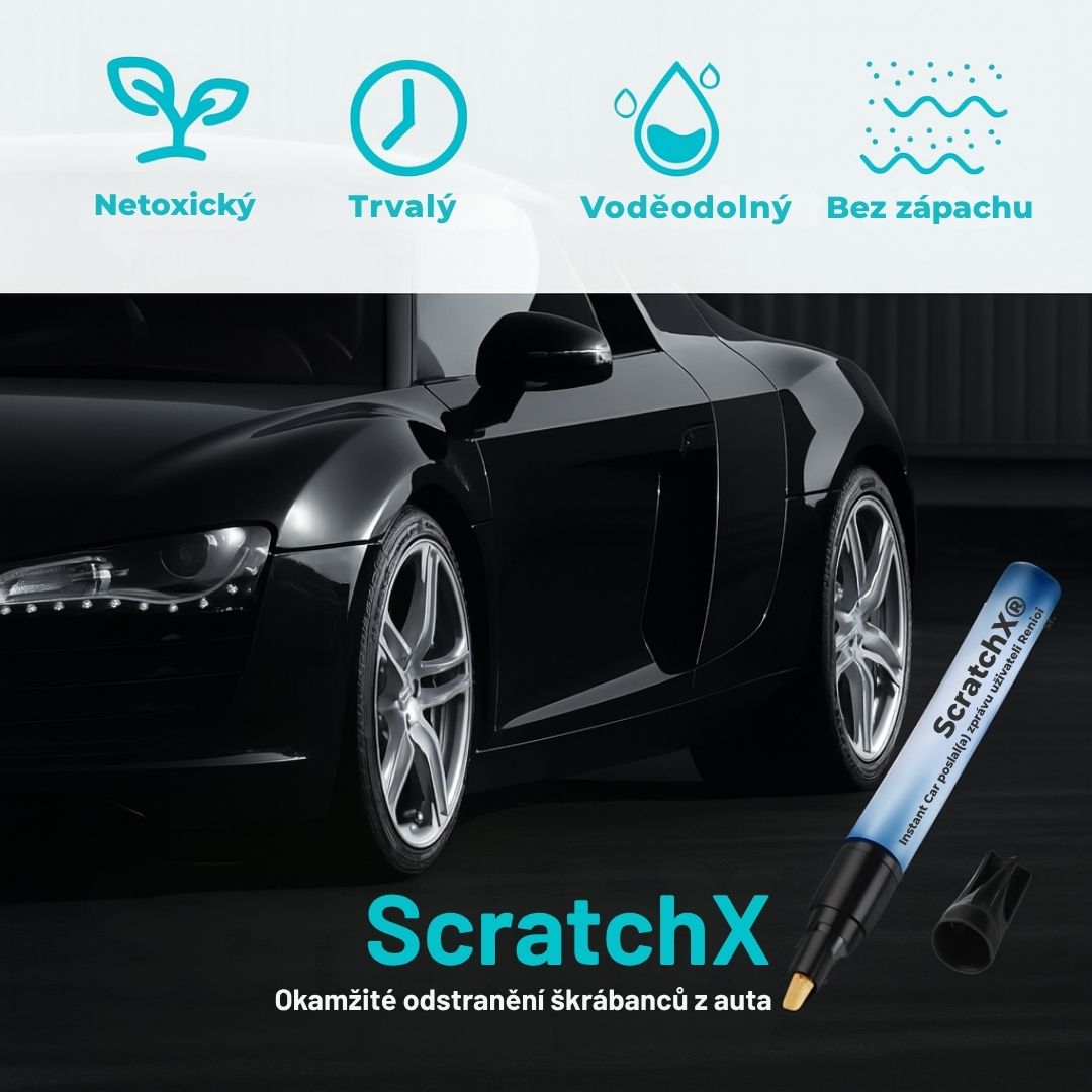 ORYLO | ScratchX™