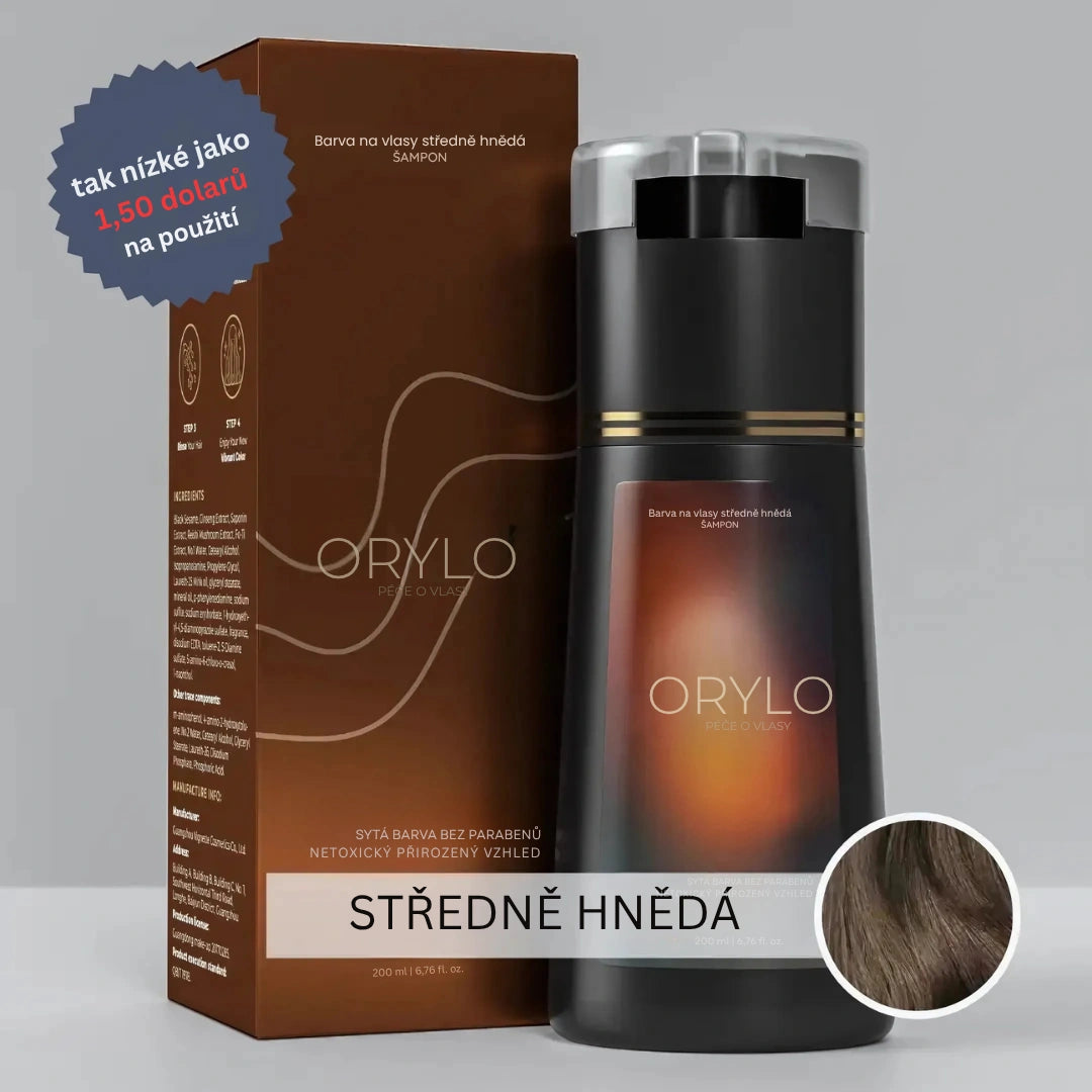 CendreLock™ poskytuje přirozené, chladné krytí za 10 minut.