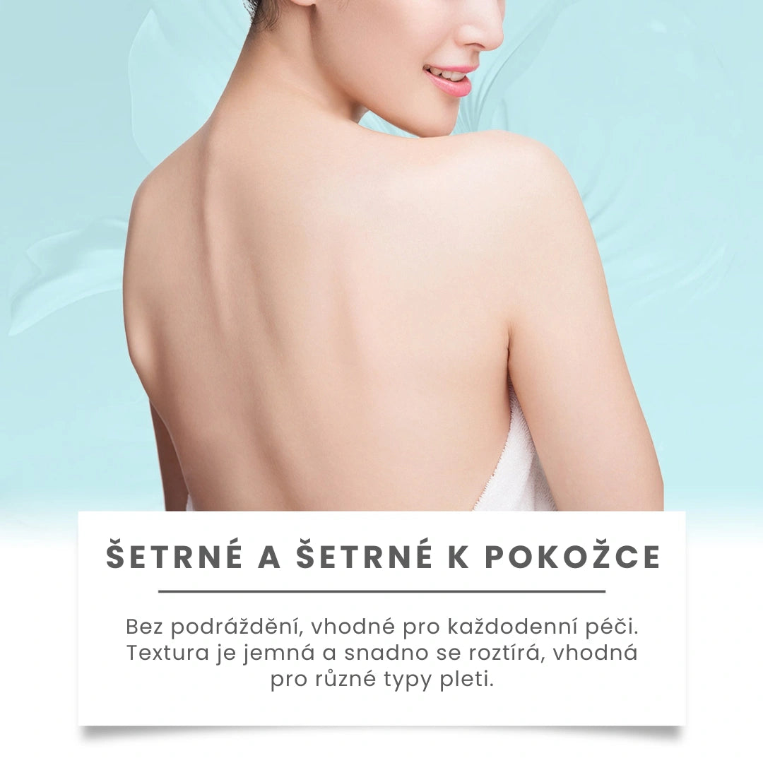 Novaderm™ | Krém na opravu pokožky