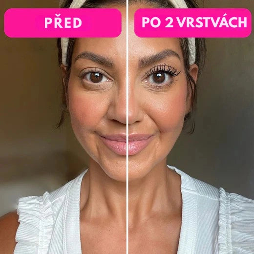 Řasenka Orylash