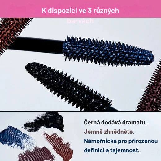 Řasenka Orylash