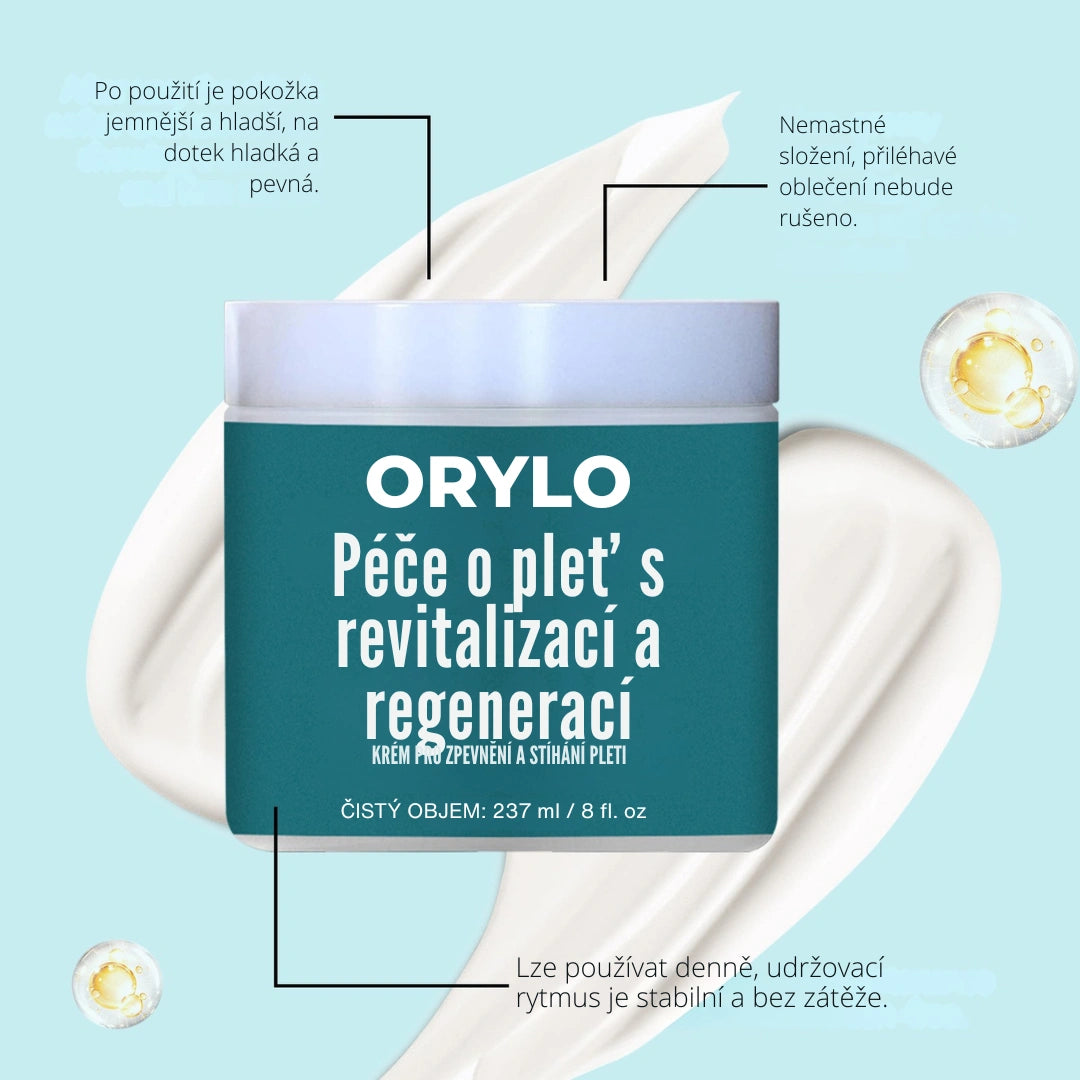 Novaderm™ | Krém na opravu pokožky