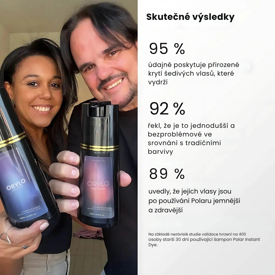 CendreLock™ poskytuje přirozené, chladné krytí za 10 minut.