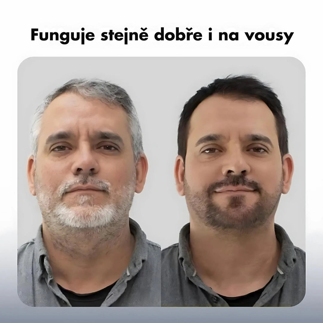 CendreLock™ poskytuje přirozené, chladné krytí za 10 minut.