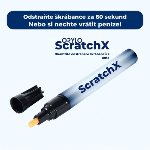 ORYLO | ScratchX™
