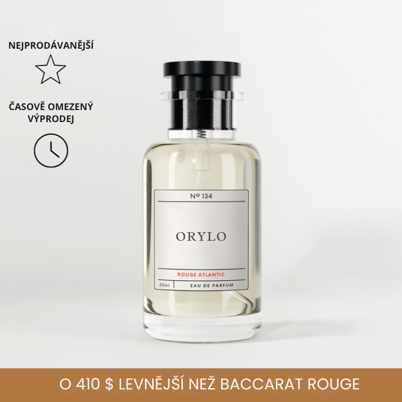 ORYLO Perfume