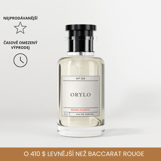 ORYLO Perfume