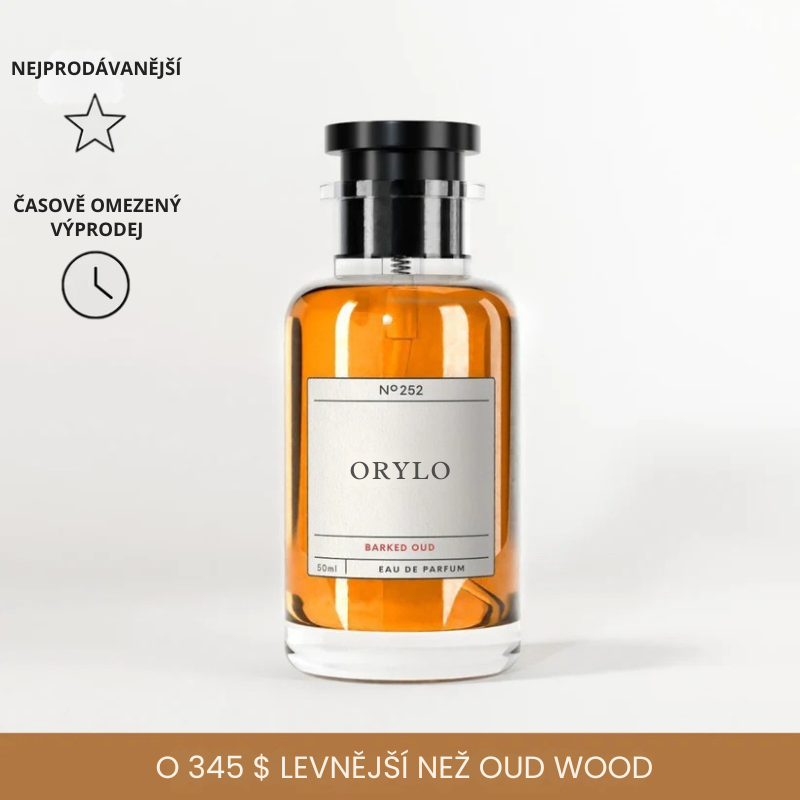 ORYLO Perfume