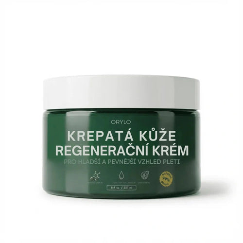 Skin Repair Cream V2