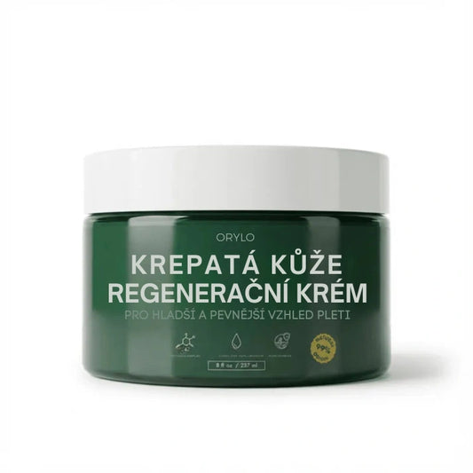 Skin Repair Cream V2