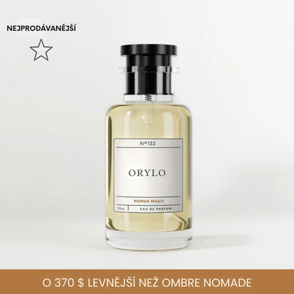 ORYLO Perfume