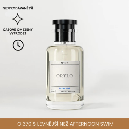 ORYLO Perfume