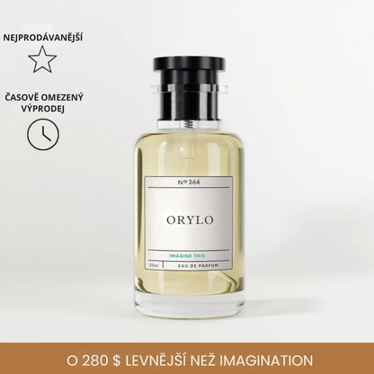 ORYLO Perfume