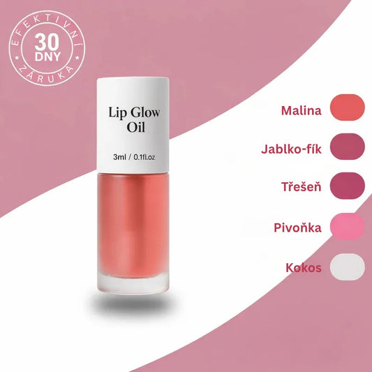 Orylo Lip Oil Stain