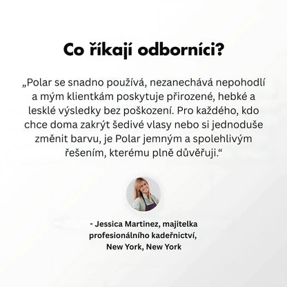 CendreLock™ poskytuje přirozené, chladné krytí za 10 minut.