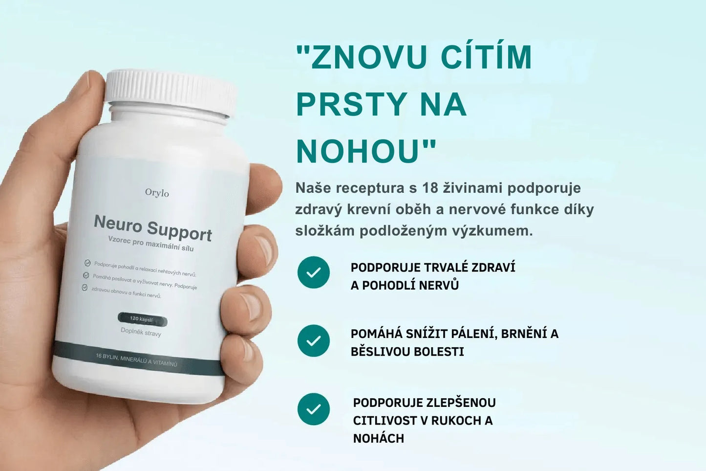 NeuroEase