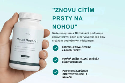 NeuroEase