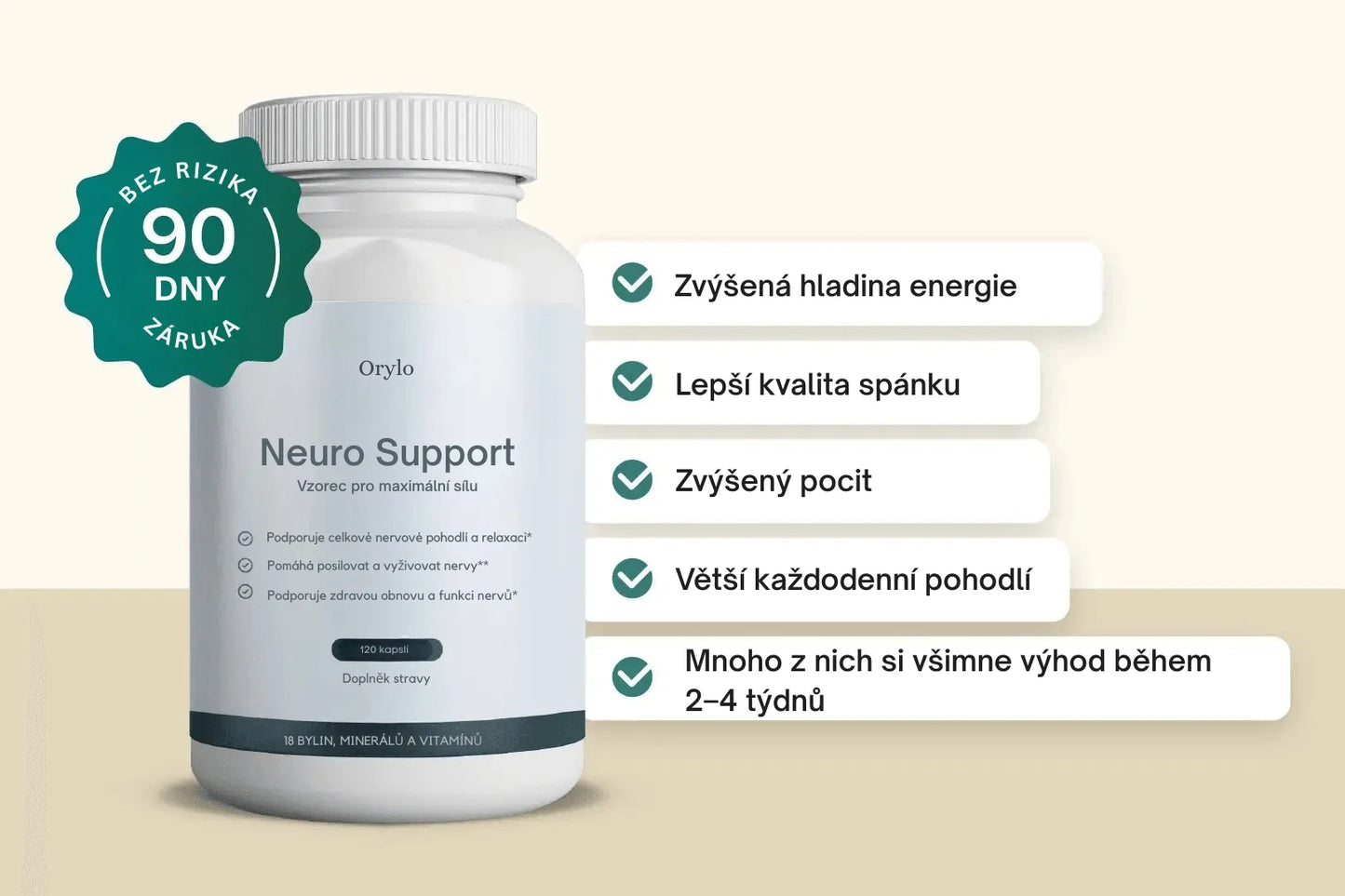 NeuroEase