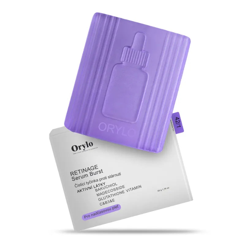 Retinol Mask