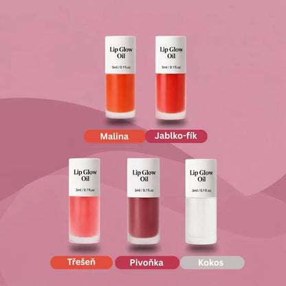 Orylo Lip Oil Stain