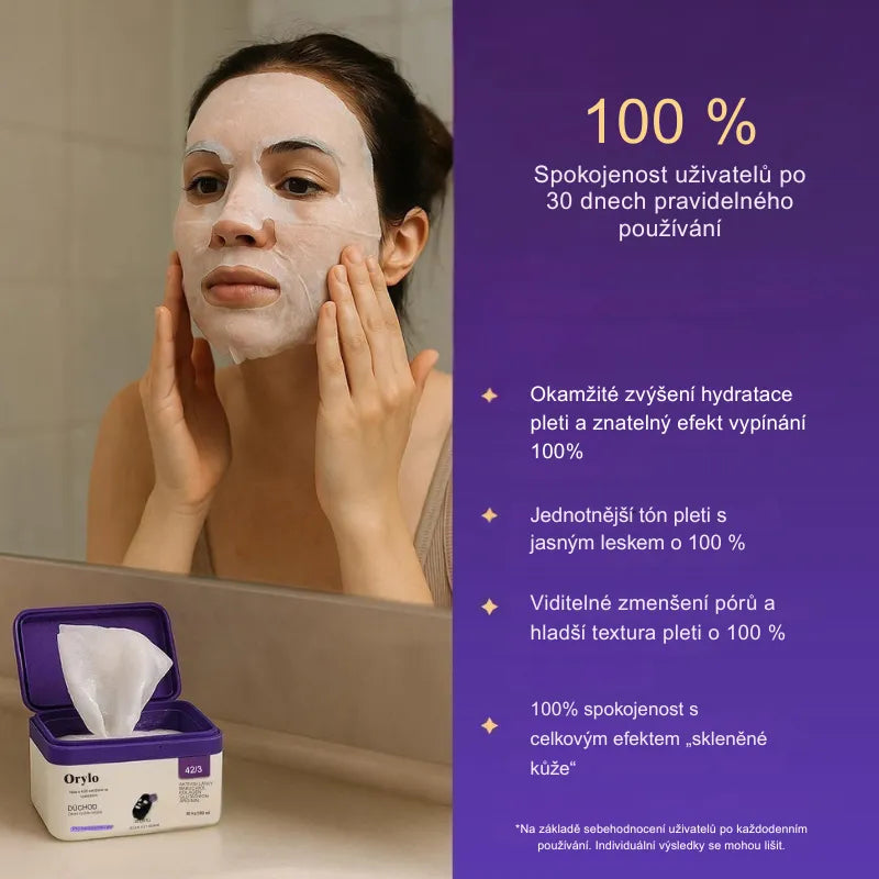 Retinol Mask