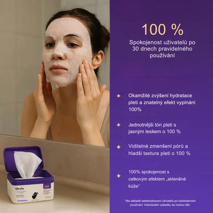 Retinol Mask