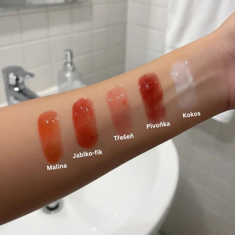 Orylo Lip Oil Stain
