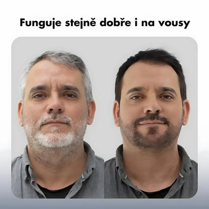 CendreLock™ poskytuje přirozené, chladné krytí za 10 minut.