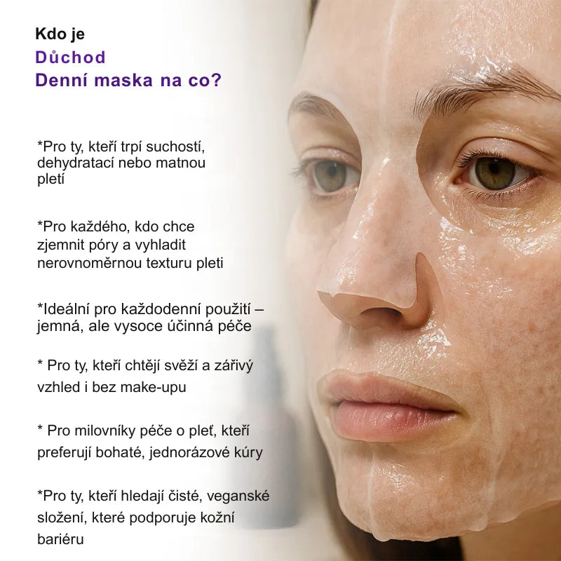 Retinol Mask