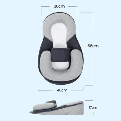 BabyNest™ Comfort Bed