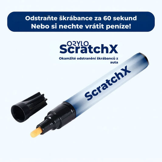 ORYLO | ScratchX™
